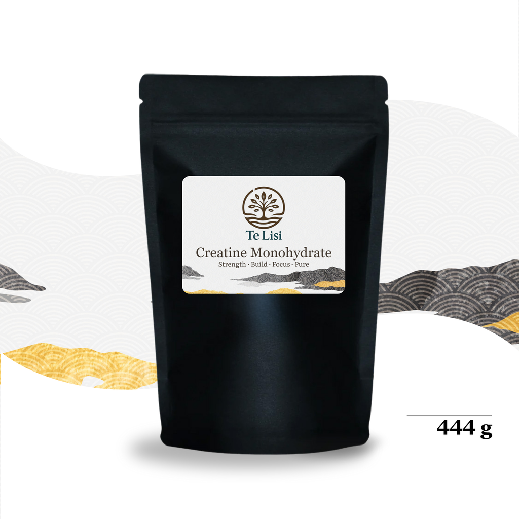 Creatin Monohydrat + 90🌸