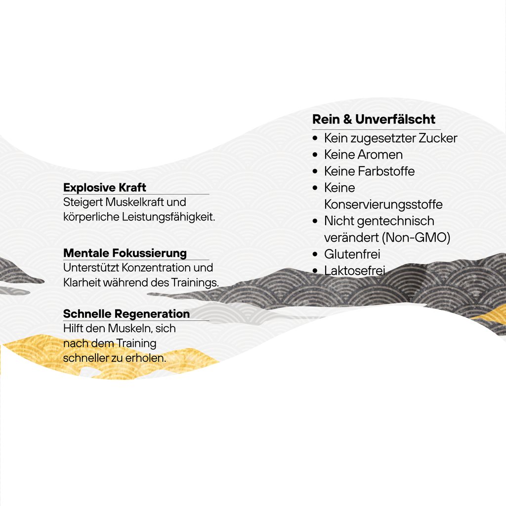 Creatin Monohydrat + 90🌸