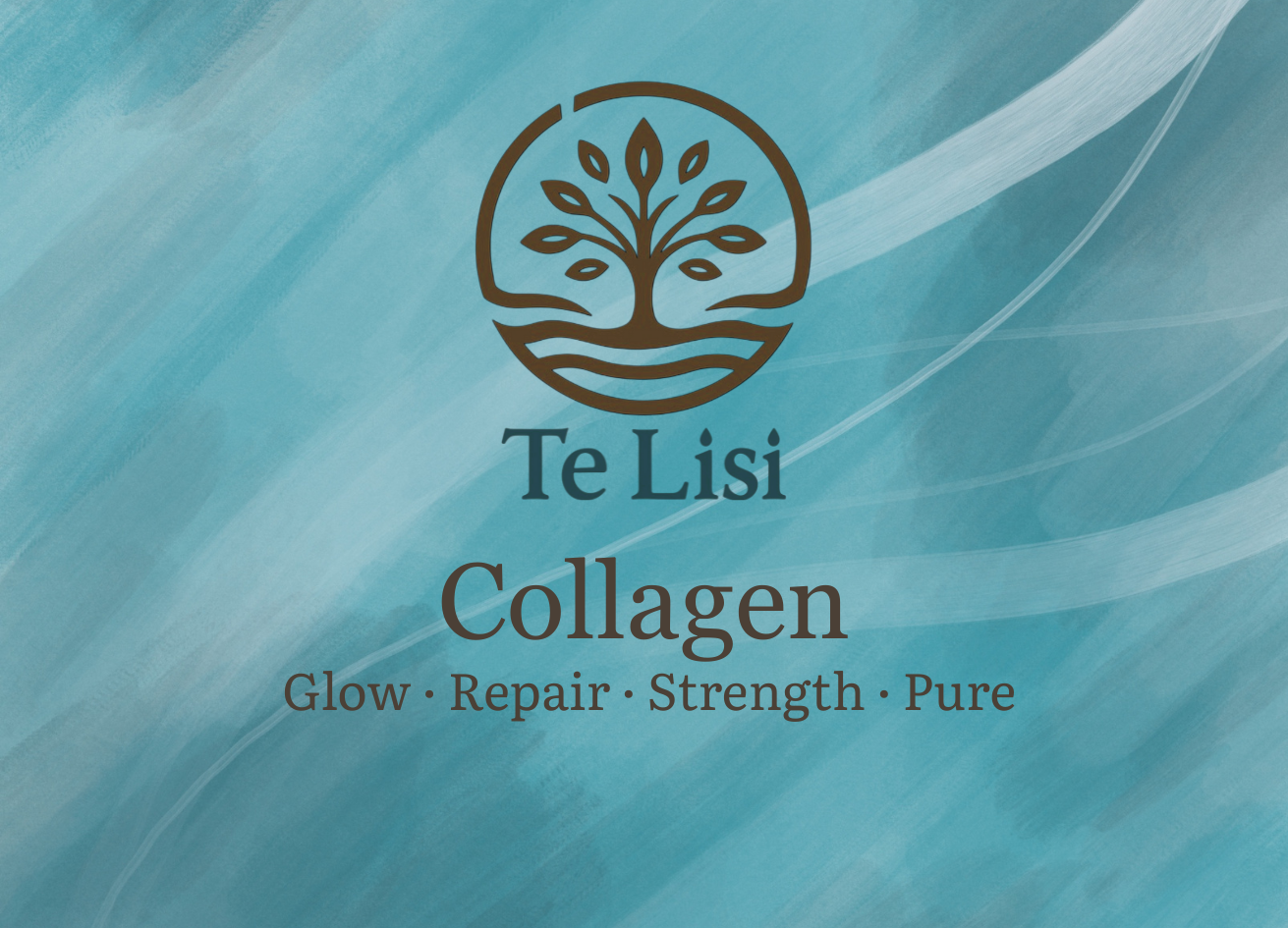 Collagen + 190🌸