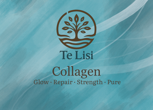Collagen + 190🌸