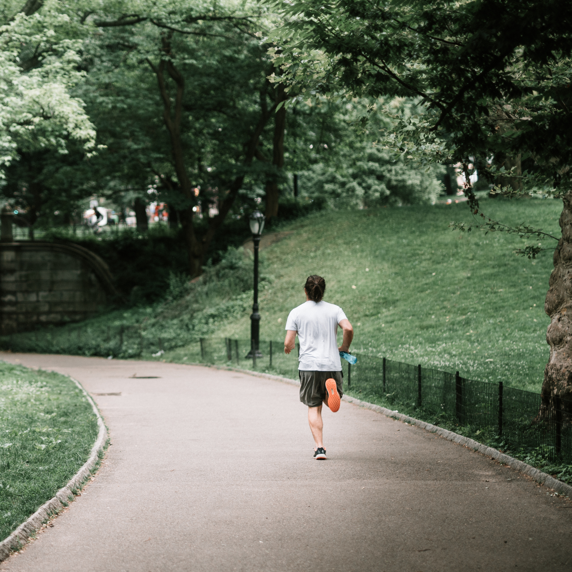 Jogging Event +???🌸 05.10.2025