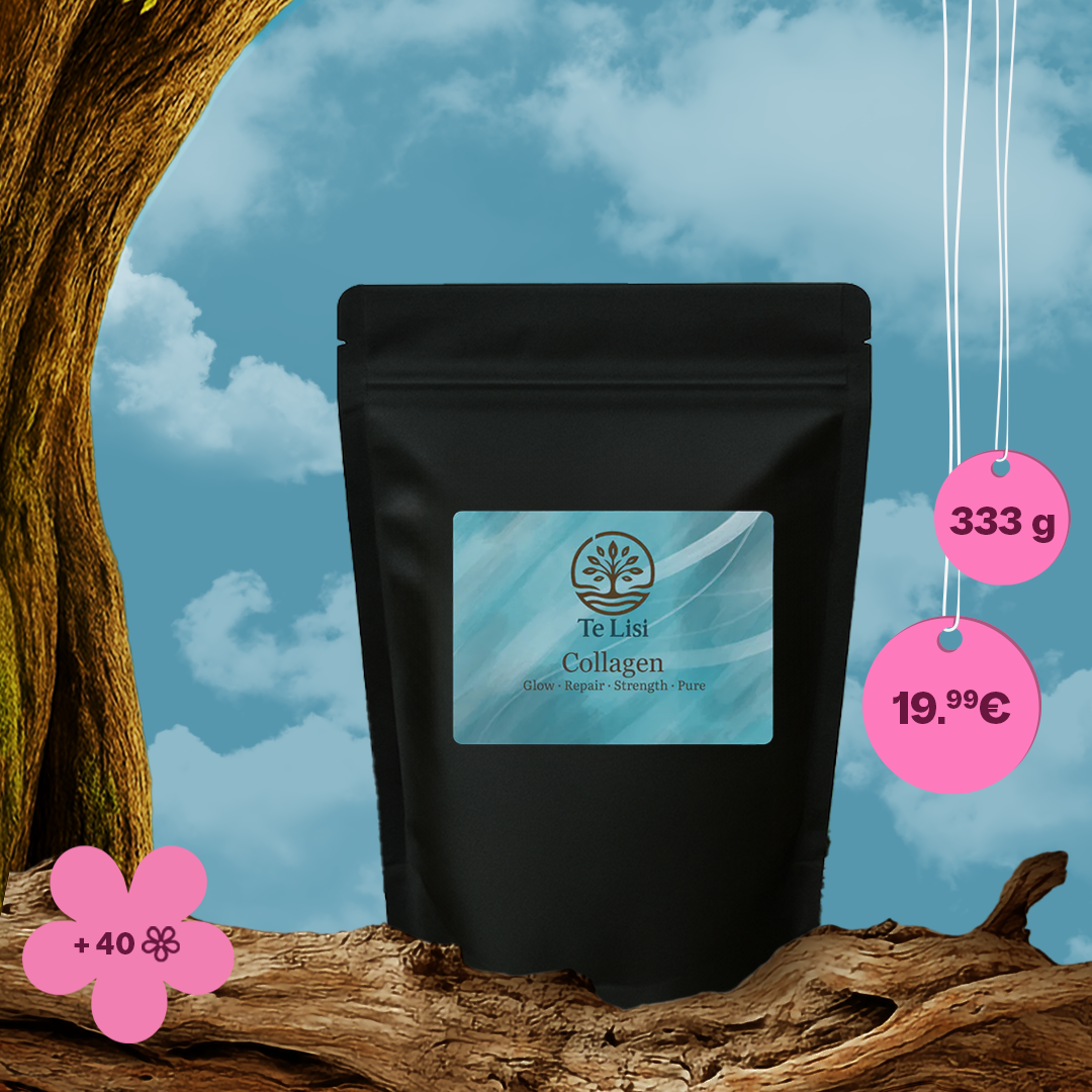Collagen + 40🌸